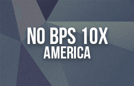 Rustoria 10x No BPs US