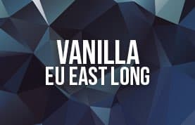 Ваниль ЕС Восток Лонг