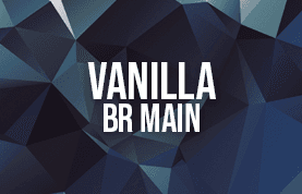 Ванильный BR Main