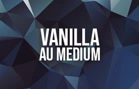 Ваниль AU Medium